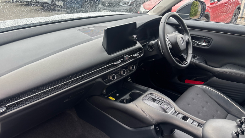 Honda Zr-V 2.0 eHEV Sport 5dr CVT Hybrid Estate